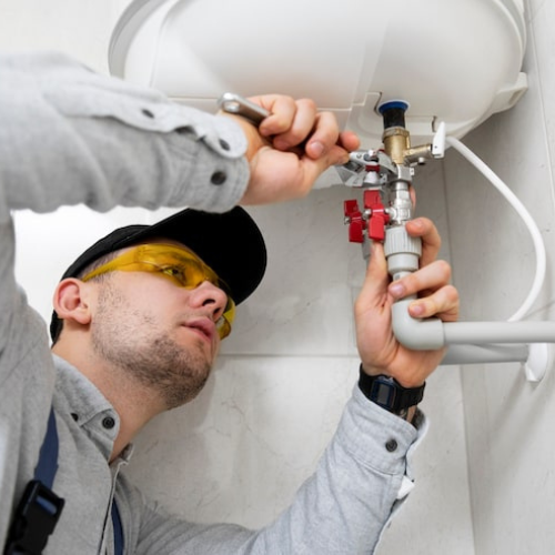 Professional Boiler Installation Services