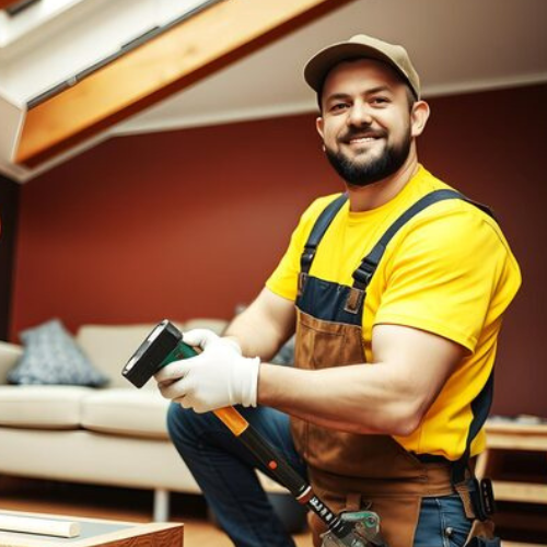 Fast & Reliable Tenant Repair Services