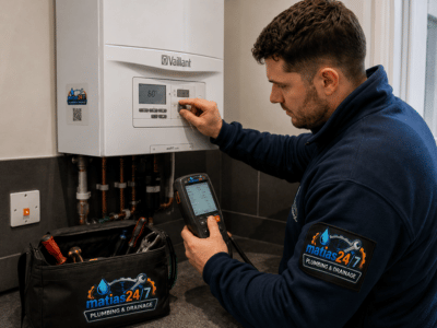 Gas Safety