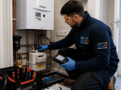 Gas Safety Checks