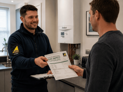 Landlord Certificates